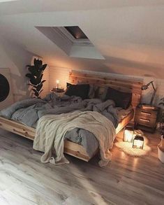 Wie gestalte ich mein schlafzimmer