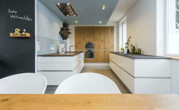Wohnküche design