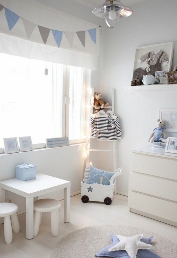 Baby jungen zimmer ideen