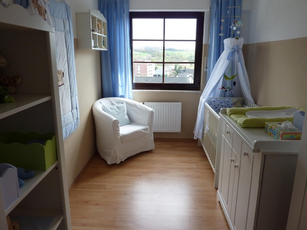 Babyzimmer kleiner raum