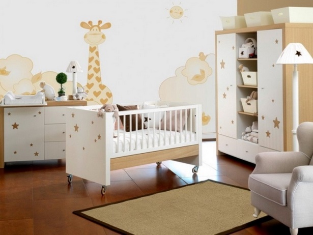 Babyzimmer vorschläge