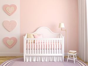 Dekoration babyzimmer junge