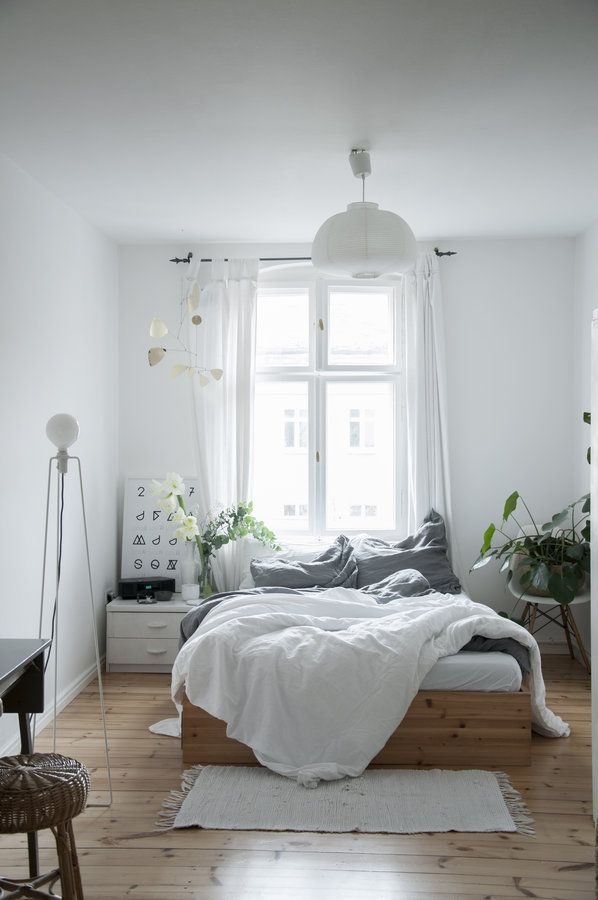 Elternschlafzimmer einrichten