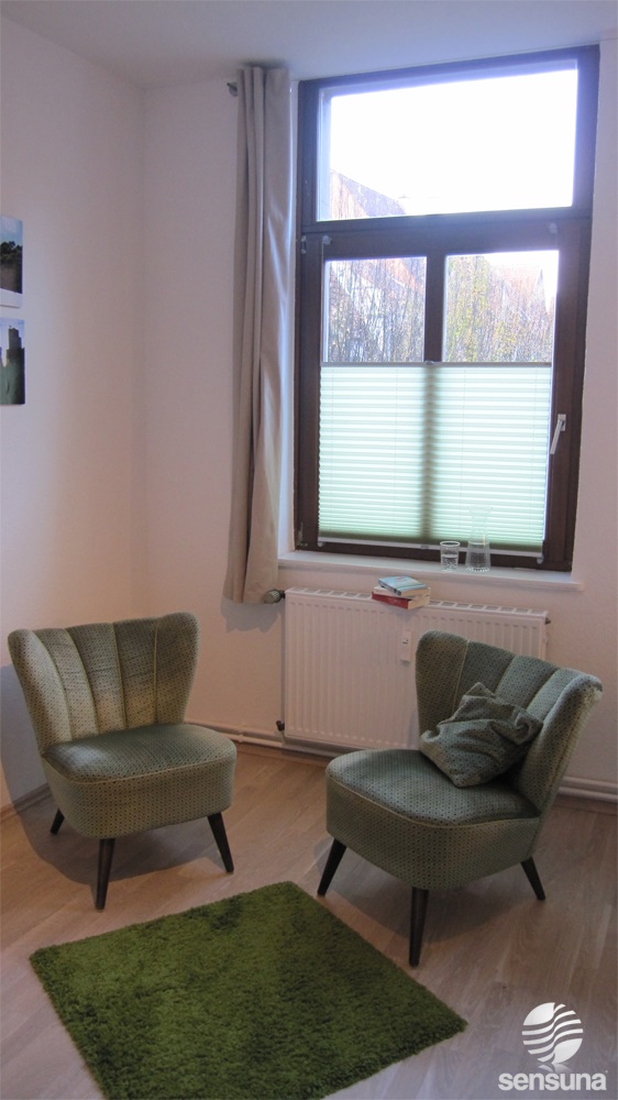 Gestaltung fenster wohnzimmer