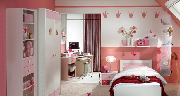 Jugendzimmer prinzessin