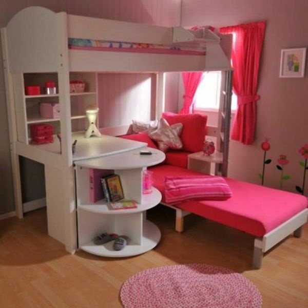 Jugendzimmer stockbett