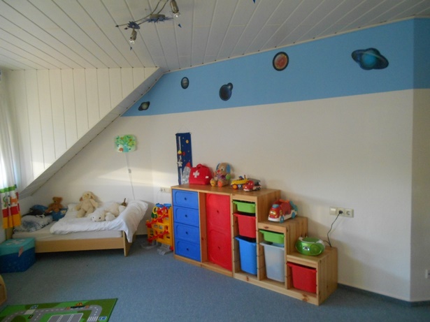 Kinderzimmer 2 jungs