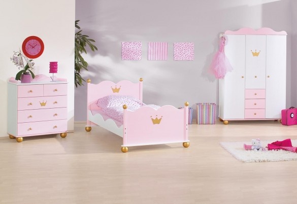 Kinderzimmer prinzessin jugendzimmer