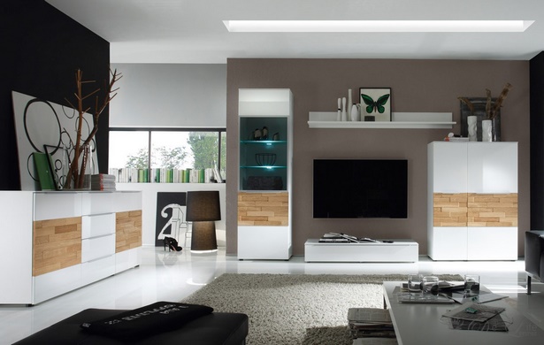 Möbel modern wohnzimmer