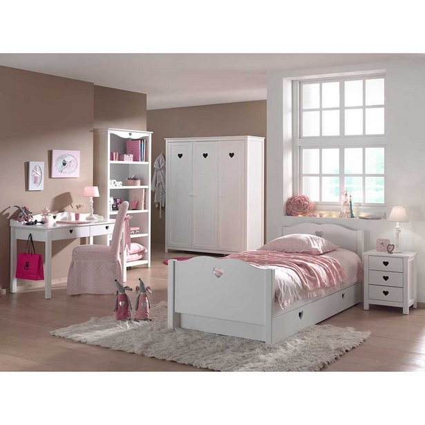 Mädchenzimmer jugend