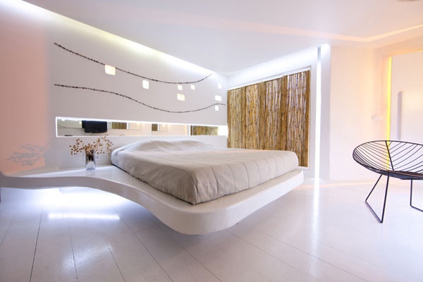 Moderne schlafzimmer komplett