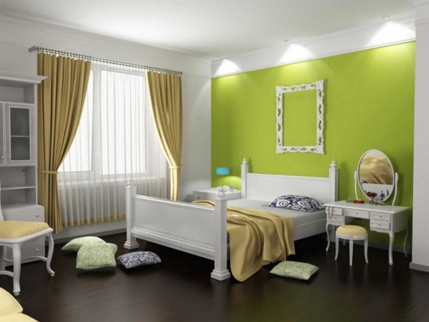 Raumgestaltung farbe schlafzimmer