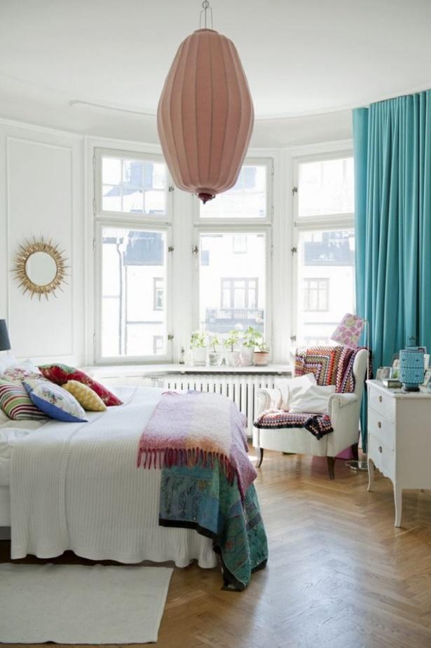 Schlafzimmer style ideen