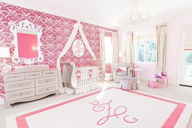 Schöne babyzimmer komplett