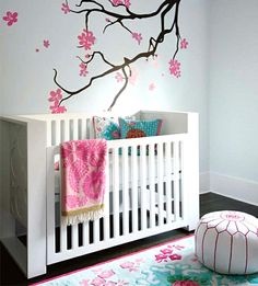 Schöne babyzimmer komplett