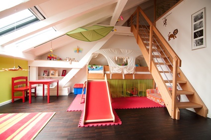 Schöne kinderzimmer jungen