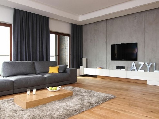 Wohnzimmer modern einrichten ideen