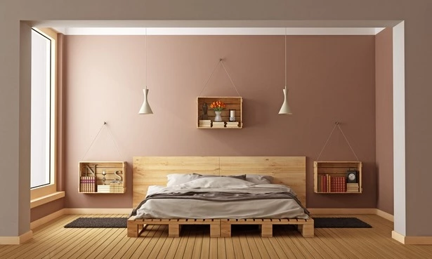 Beste farbe für das schlafzimmer