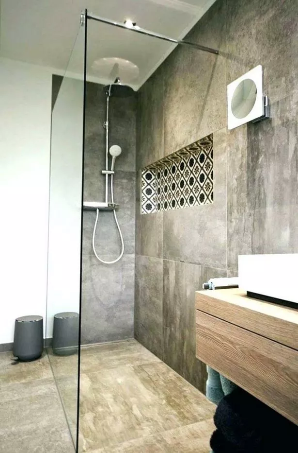 Moderne duschen bilder