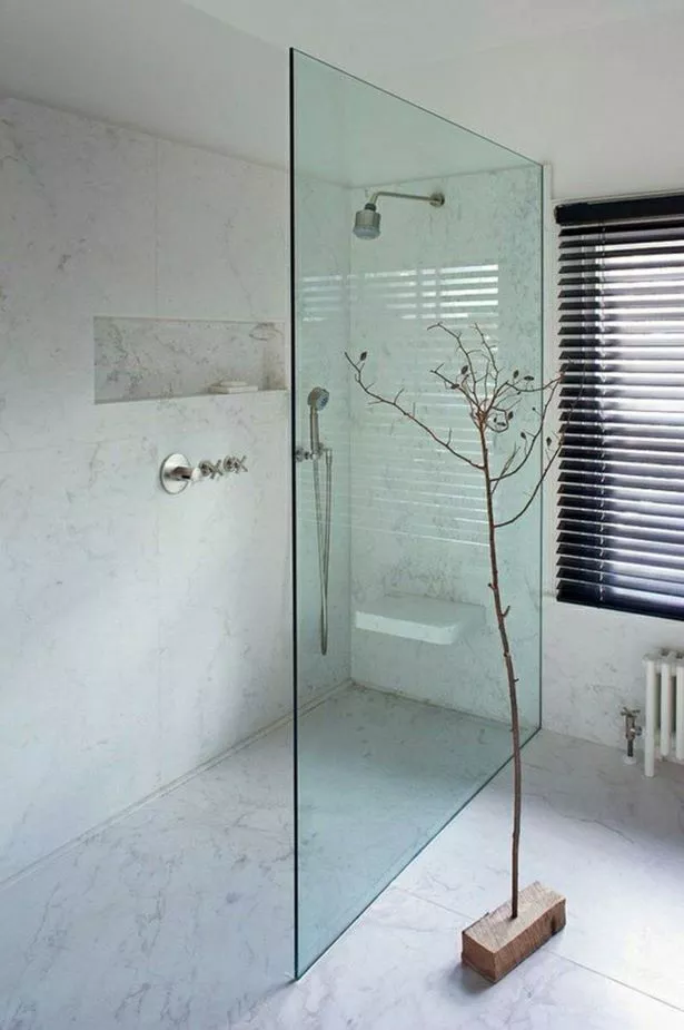 Moderne duschen bilder