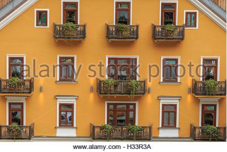 Bilder von schönen balkonen