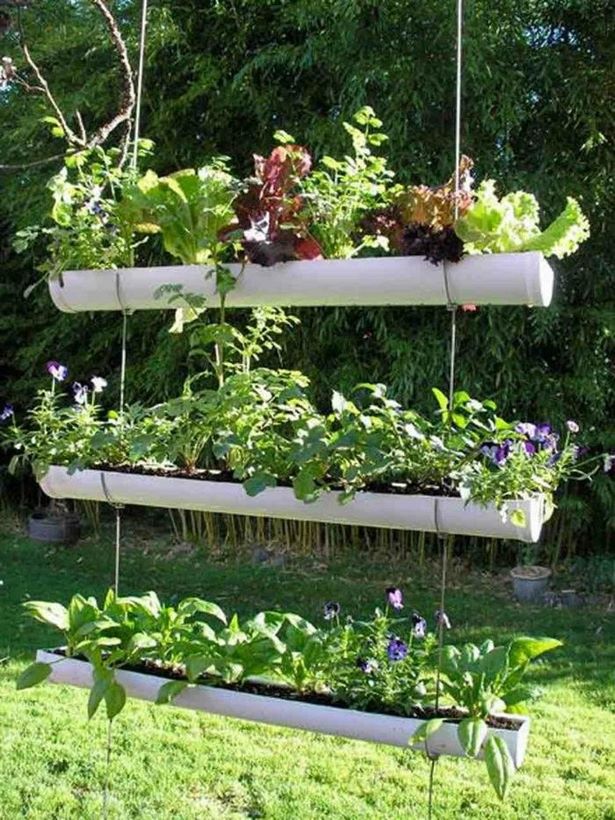 Deko idee garten