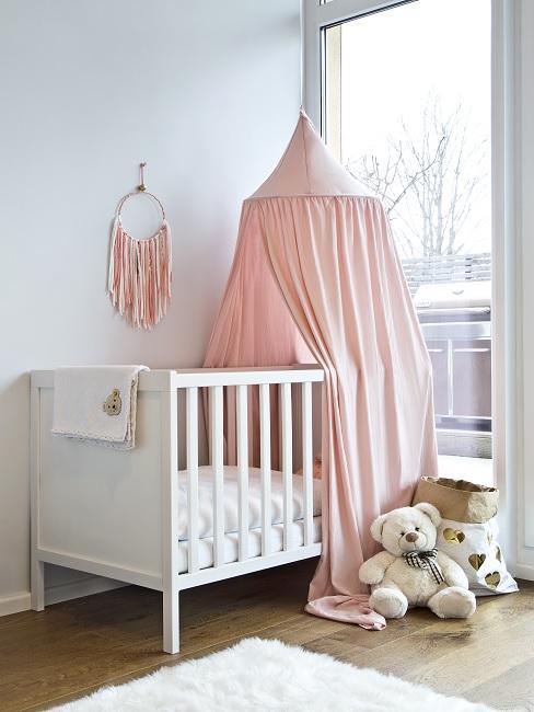 Babyzimmer dekoration selber machen
