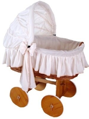 Babyzimmer edel