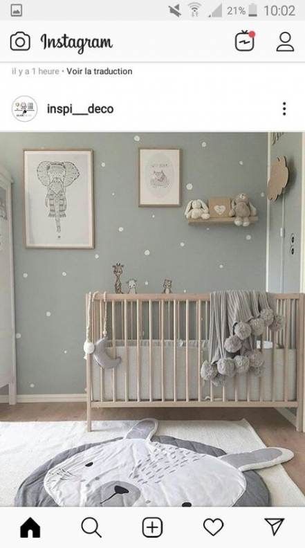 Babyzimmer pinterest