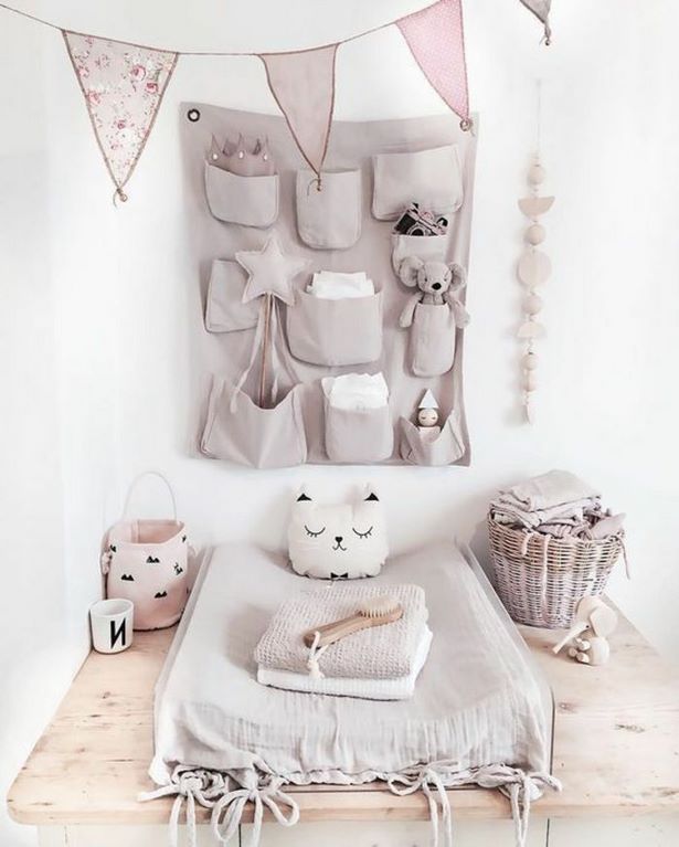 Babyzimmer pinterest