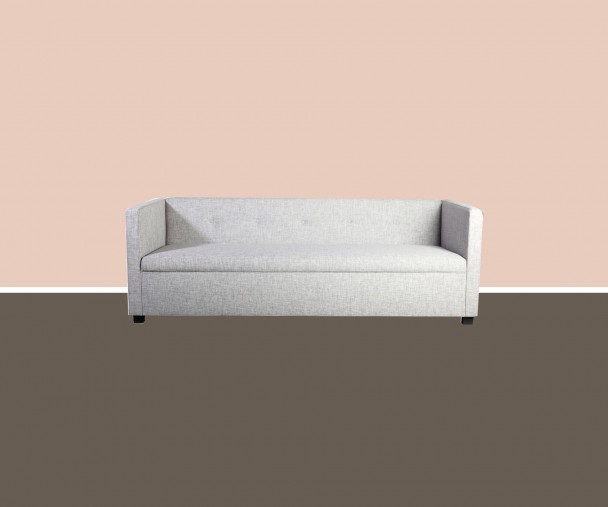 Beige sofa welche wandfarbe