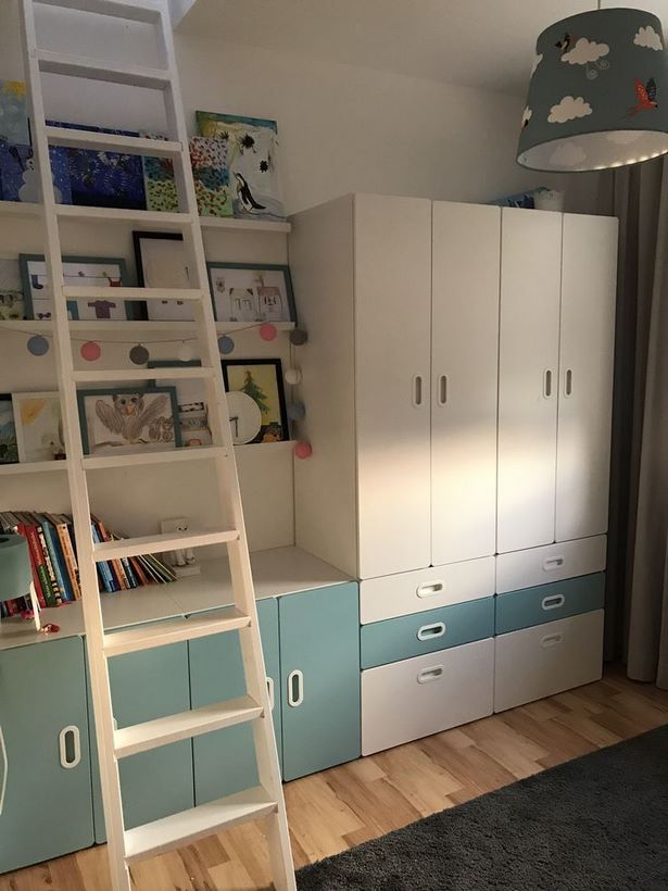 Ideen kinderzimmer ikea