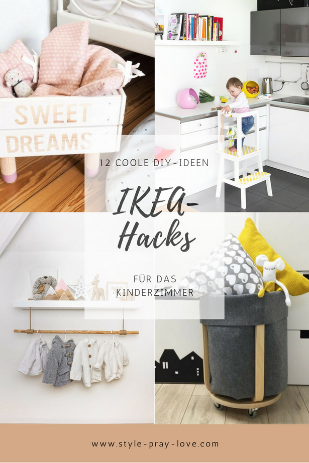 Ikea babyzimmer deko