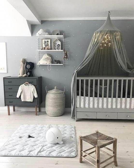 Ikea babyzimmer deko