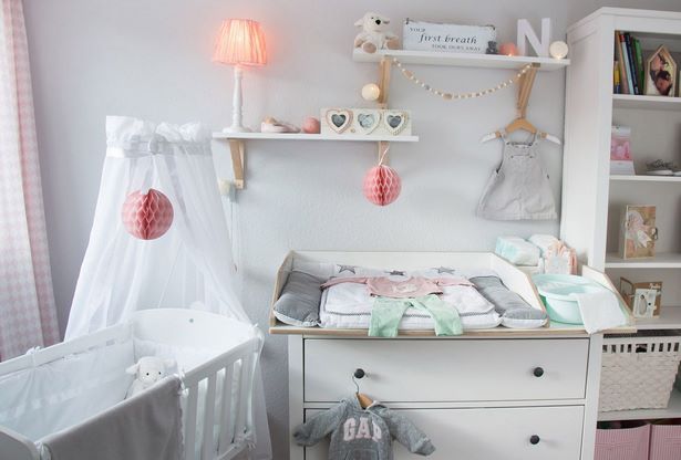 Ikea kinderzimmer inspiration