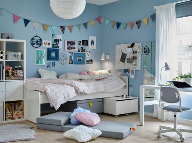 Ikea kinderzimmer inspiration