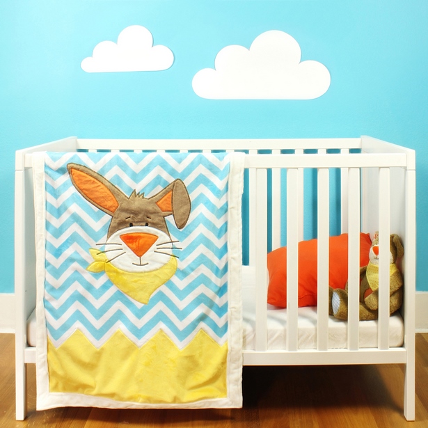 Nähen babyzimmer