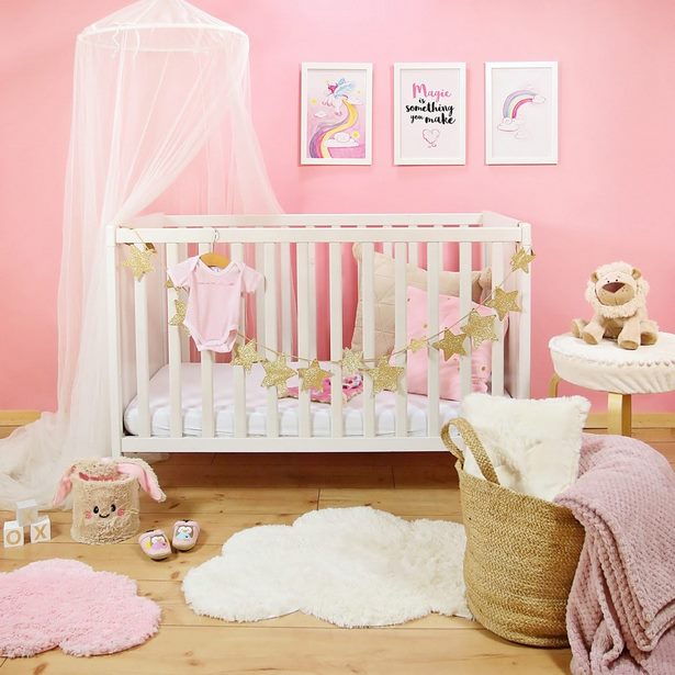 Nähen fürs babyzimmer