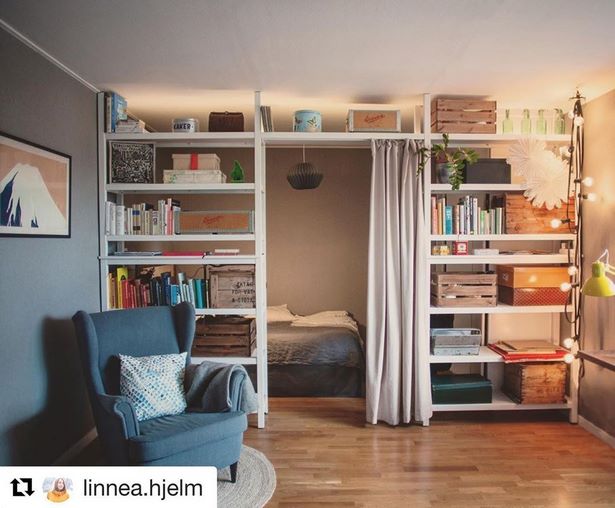 Wohnung ikea einrichten