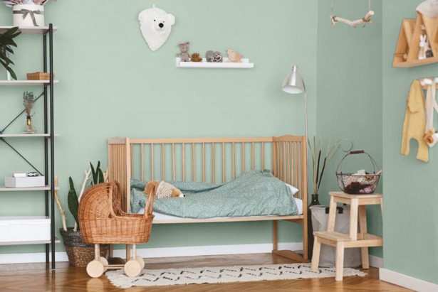 Farbe kinderzimmer junge