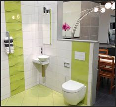 Badezimmer kreativ gestalten