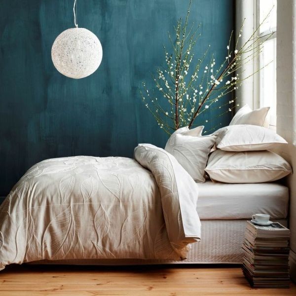 Farbe schlafzimmer ideen