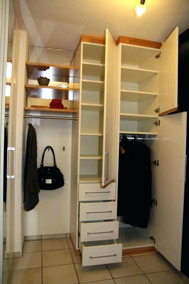 Garderobe gestaltungsideen