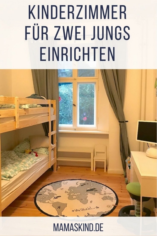 Kinder zimmer jungs