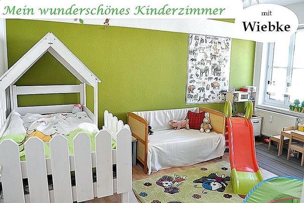 Kinderzimmer komplett ab 2 jahren