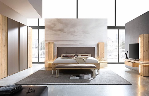 Schlafzimmer modelle