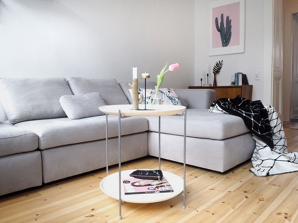 Welche couch für kleines wohnzimmer