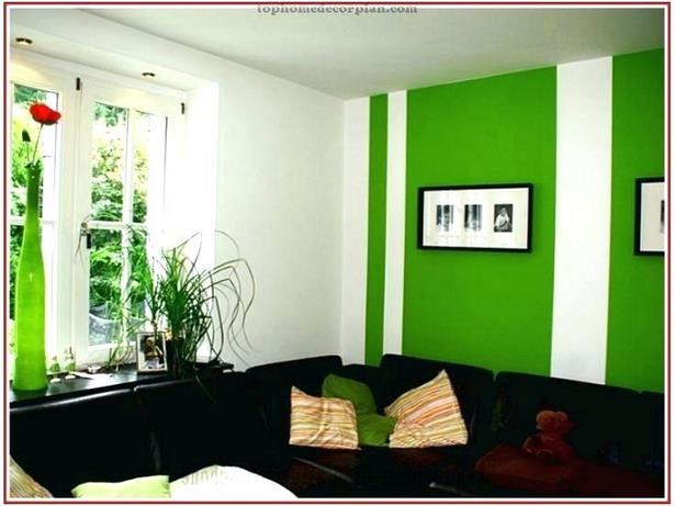 Wohnzimmer streichen farbe