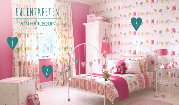 Baby mädchen zimmer