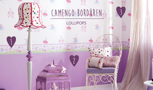 Baby mädchen zimmer